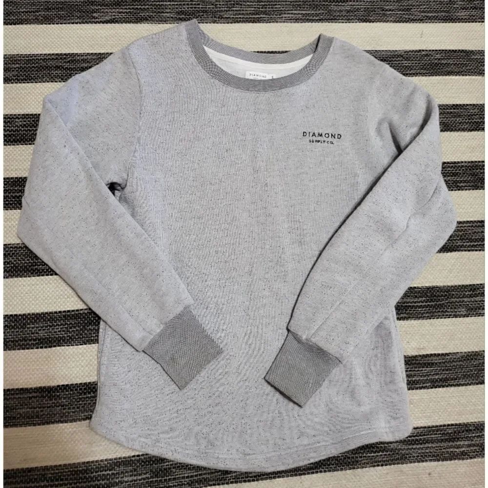 Diamond Supply Co. Sweatshirt